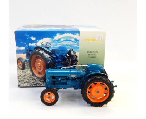 Fordson Power Major 1:16 scale tractor 