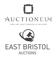 Auctioneer Logo