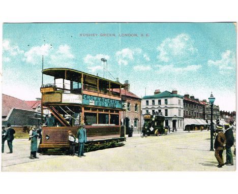 Postcards. Great Britain: good collection of topographical With strength in Margate, Ramsgate, Brighton, Bournemouth, Great Y