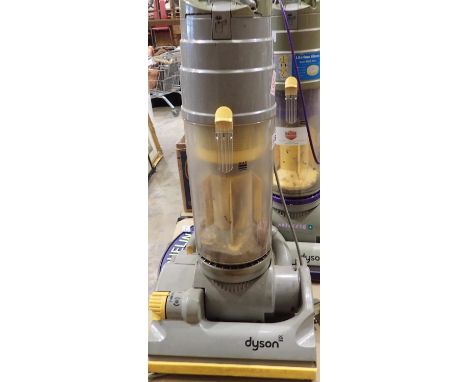 Dyson DC04 vacuum cleaner. All electrical items in this lot have been PAT tested for safety and have passed. This does not co