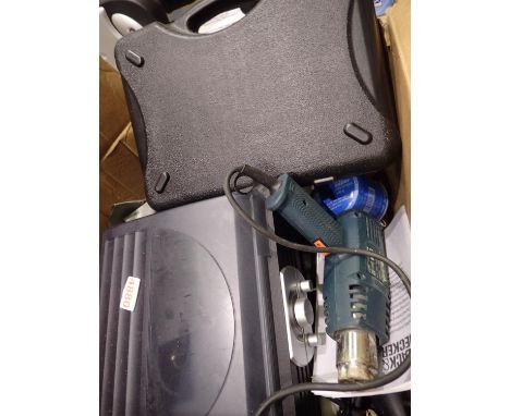 Collection of mixed tools etc. Not available for in-house P&amp;P 