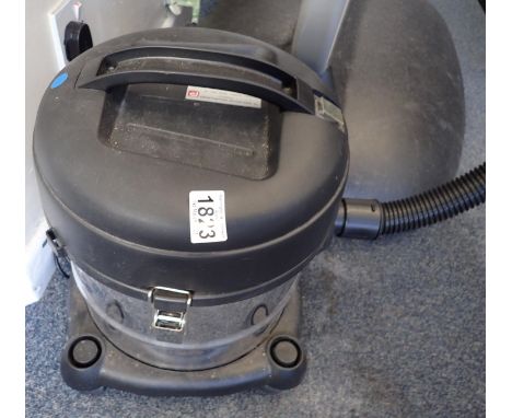 Pro Tools wet and dry vacuum. Not available for in-house P&amp;P 