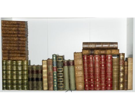 Voltaire (François Marie Arouet de) The Philosophical Dictionary, half-title, engraved portrait, light offsetting to title, o