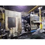 OKUMA CNC TURNING LATHE MACHINE MODEL: LAW-2S