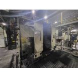 OKUMA CNC TURNING LATHE MACHINE MODEL: LAW-2S