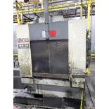 2001 CHIRON-WERKE CNC MILLING MACHINE MODEL: WM-05