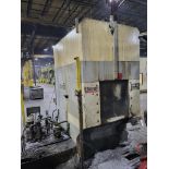 1999 CHIRON-WERKE CNC MILLING MACHINE MODEL: WM-02
