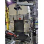 1999 CHIRON-WERKE CNC MILLING MACHINE MODEL: WM-02