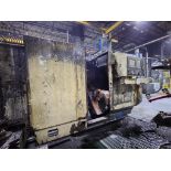 OKUMA CNC TURNING LATHE MACHINE MODEL: LAW-2S