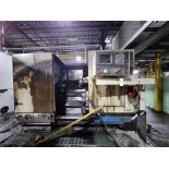 OKUMA CNC TURNING LATHE MACHINE MODEL: LAW-2S