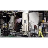 OKUMA CNC TURNING LATHE MACHINE MODEL: LAW-2S