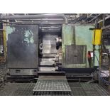 OKUMA CNC TURNING LATHE MACHINE MODEL: LAW-2S