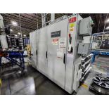 KOKUSAI BALANCING AND RUNOUT MACHINE MODLE: 320-1600