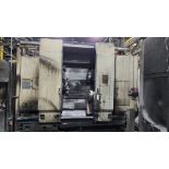 OKUMA CNC TURNING LATHE MACHINE MODEL: LAW-2S