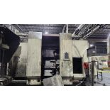 OKUMA CNC TURNING LATHE MACHINE MODEL: LAW-2S