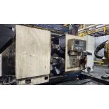 OKUMA CNC TURNING LATHE MACHINE MODEL: LAW-2S