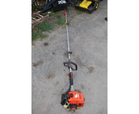 A Nielson long reach with chainsaw attachment.