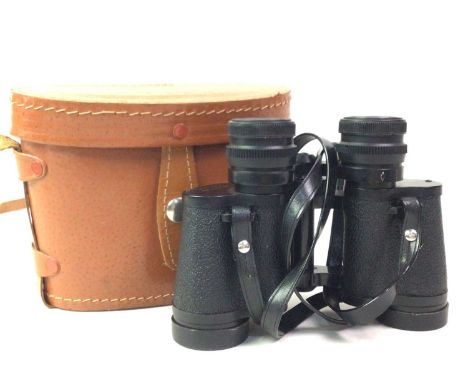 PRAKTICA B100 CAMERA, WITH OTHER ITEMS including binoculars, German Foinix universal finder with other film related items inc