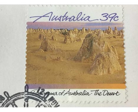 THREE ALBUMS OF ROYAL MAIL FIRST DAY COVERS, including sporting and nautical examples