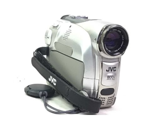 COLLECTION OF CAMERAS, including Samsung, Praktica and others, along with four Casio calculators, contained in a camera bag