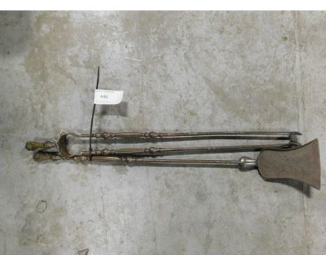 *Fire tools