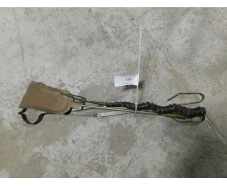 *Fire tools