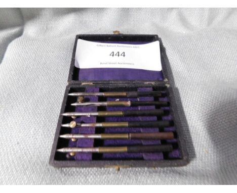 *Watchmakers tools
