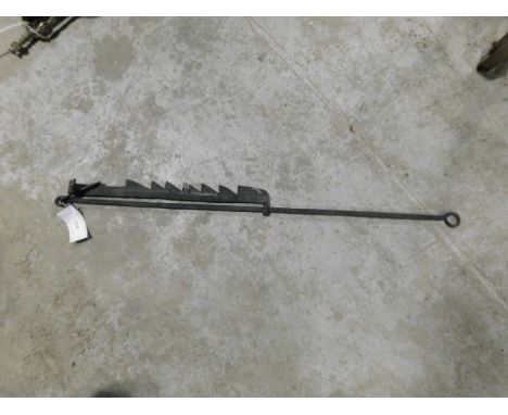 *Fire tools