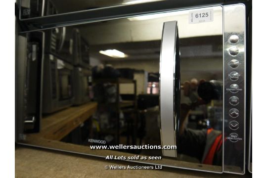 KENWOOD K23CM13 COMBINATION MICROWAVE KENWOOD K23CM13 Combination Microwave