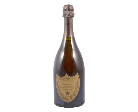 Moët &amp; Chandon, Cuvée Dom Perignon 1985 vintage Champagne, 12.5% vol, 75cl
