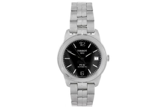 bracelet tissot pr 50 bracelet tissot pr 50