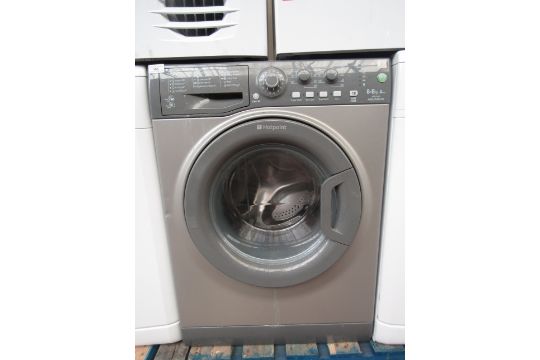 hotpoint-aquarius-wdal-8640-8-6kg-washing-machine-powers-up-and-spins