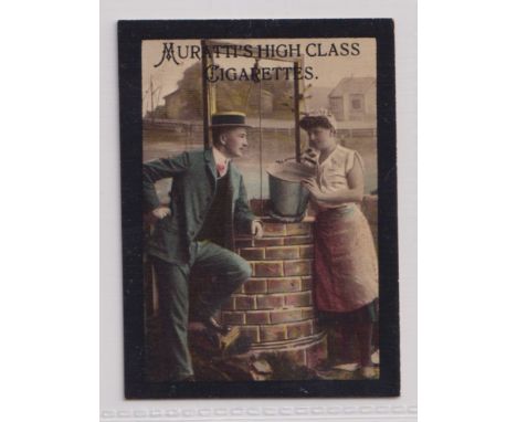 Image Of Page Of Advertisements (engraving) By English School, (19th Century Australia