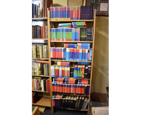 ROWLING (J K): HARRY POTTER SERIES: a huge collection of approx 217 volumes, hardback and paperback editions from the Harry P