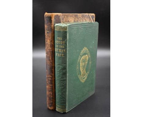 CLIFFORD (Sir Thomas):&nbsp;'A Topographical and Historical Description of the Parish of Tixall in the County of Stafford...'