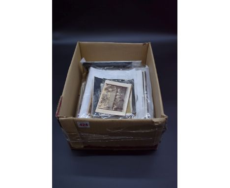 PHOTOGRAPHY:&nbsp;collection of approx 300 vintage photographs including 1960s pop scene, Paul &amp; Barry Ryan, 'Diddy' Davi
