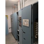 Unitron Frequency Converter