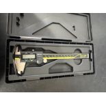 Mitutoyo Caliper