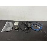 Andor Zyla sCMOS High-Speed Camera