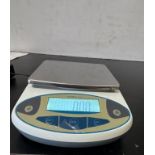 Digital Balance