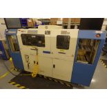 Hanmi Laser DeFlash-2000 SFX Laser Cleaning Machine