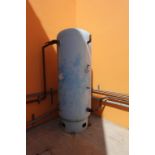 Gas Tank