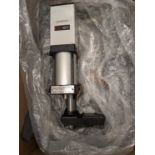 1/4 Ton Precision Pneumatic Press (New)