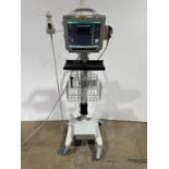 Bard Site Rite 6 Ultrasound Machine