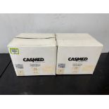 CASMED 750 Monitors