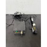 Melles Griot 25-STP-912-249 Stabilized Laser