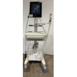 Bard Site Rite 8 Ultrasound Machine