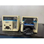 Cole Parmer 7521-40 Console Drives
