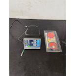 Thorlabs CLD1015 Controller