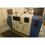 Hanmi Laser DeFlash-2000 SFX Laser Cleaning Machine